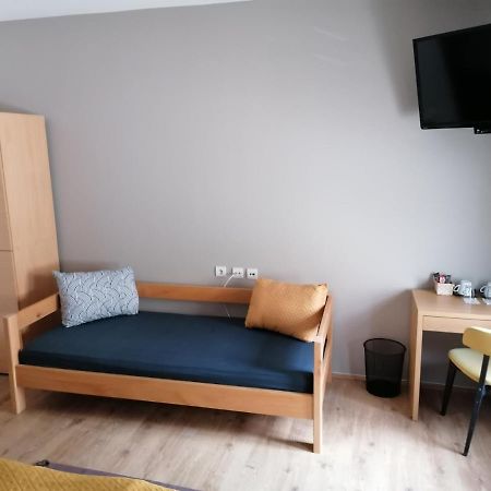 Mon Accommodation Free Parking Ni 외부 사진