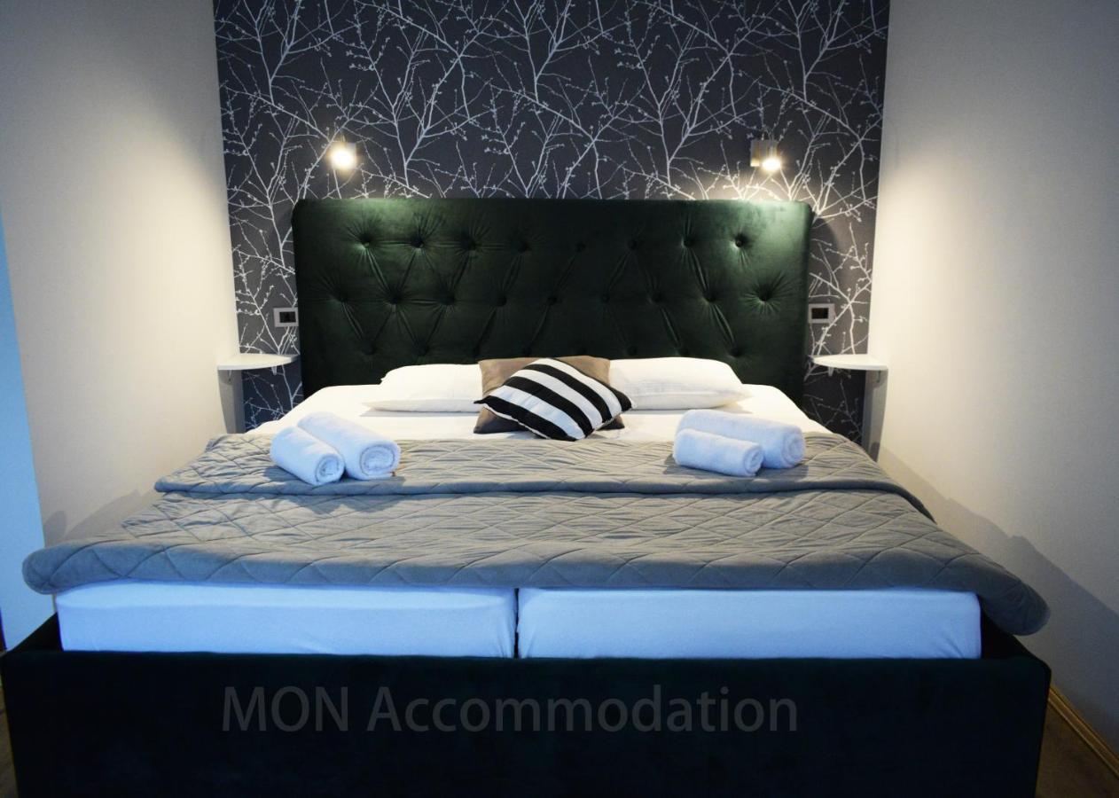 Mon Accommodation Free Parking Ni 외부 사진