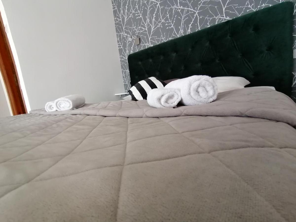 Mon Accommodation Free Parking Ni 외부 사진