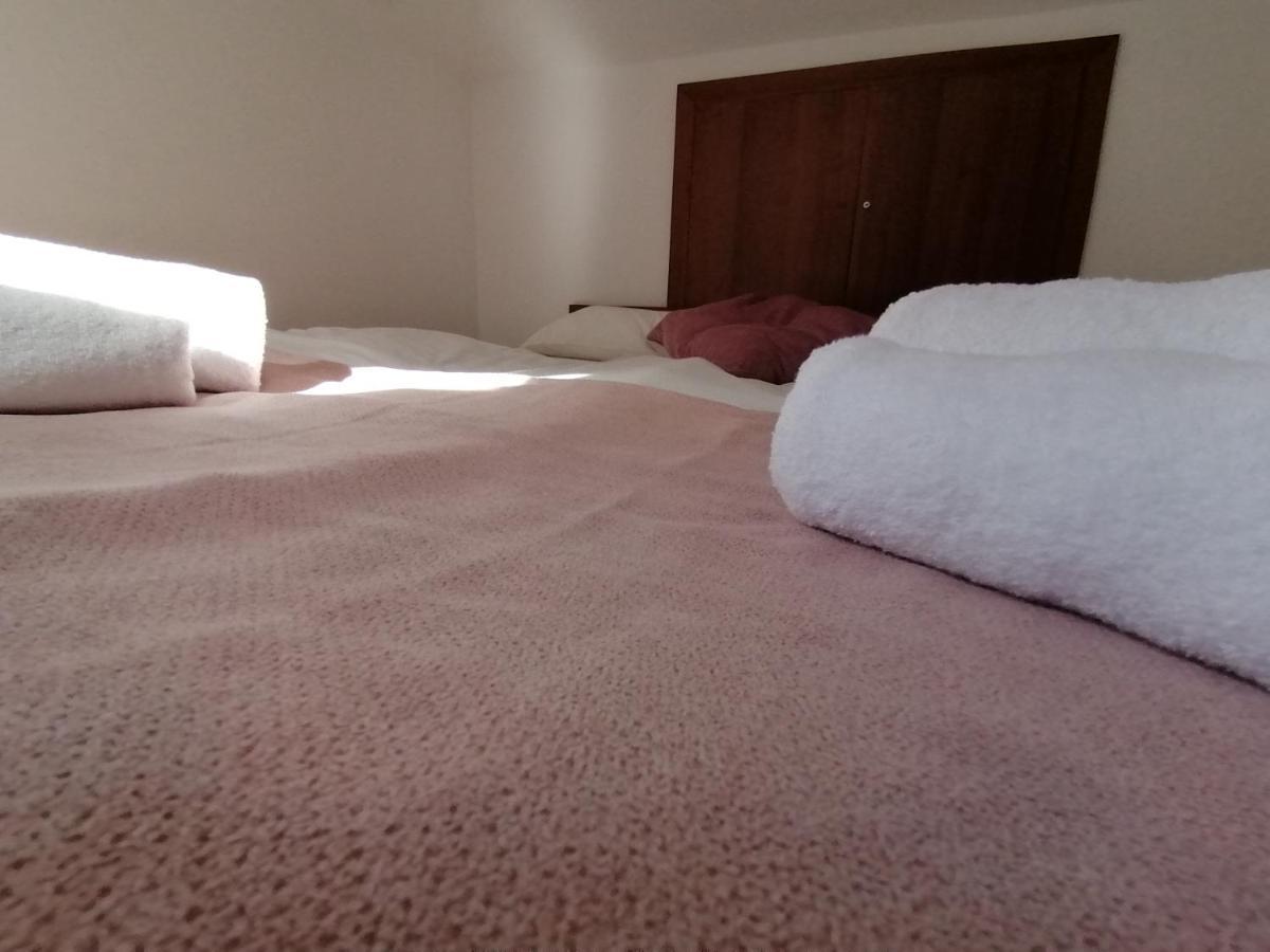 Mon Accommodation Free Parking Ni 외부 사진