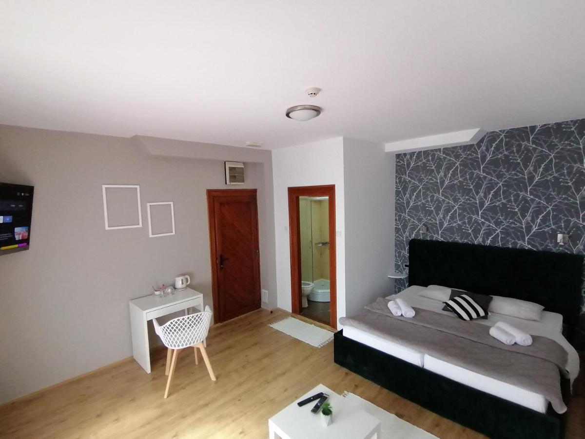 Mon Accommodation Free Parking Ni 외부 사진