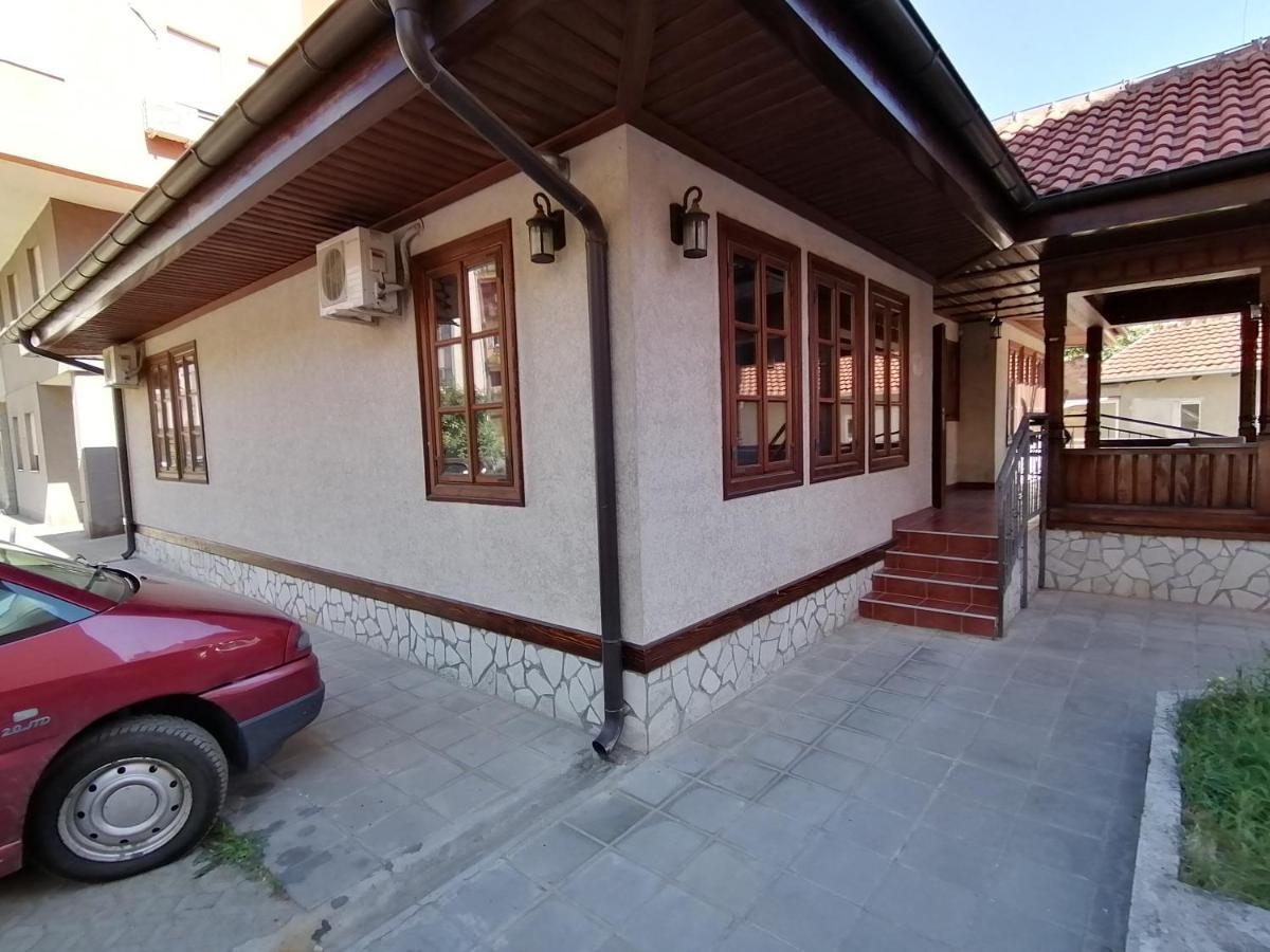 Mon Accommodation Free Parking Ni 외부 사진