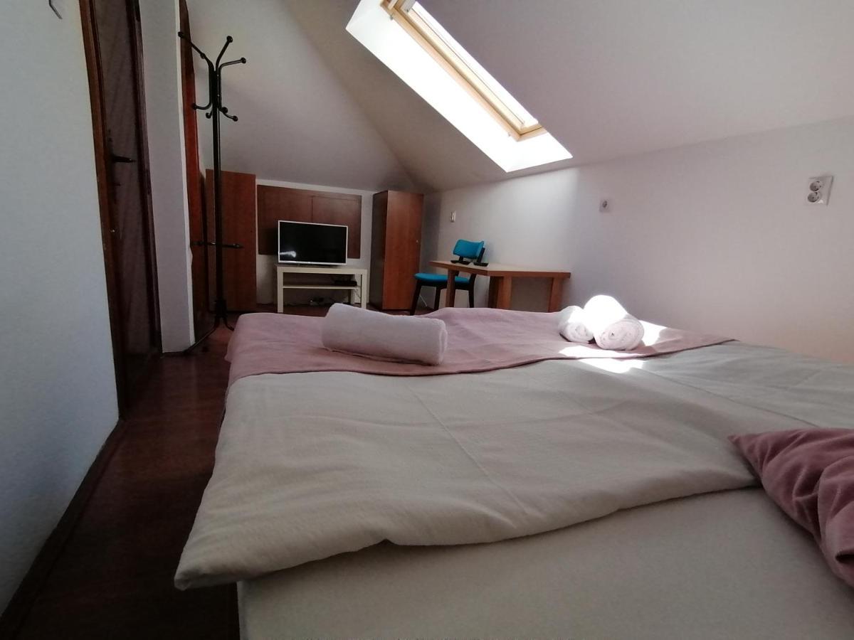 Mon Accommodation Free Parking Ni 외부 사진