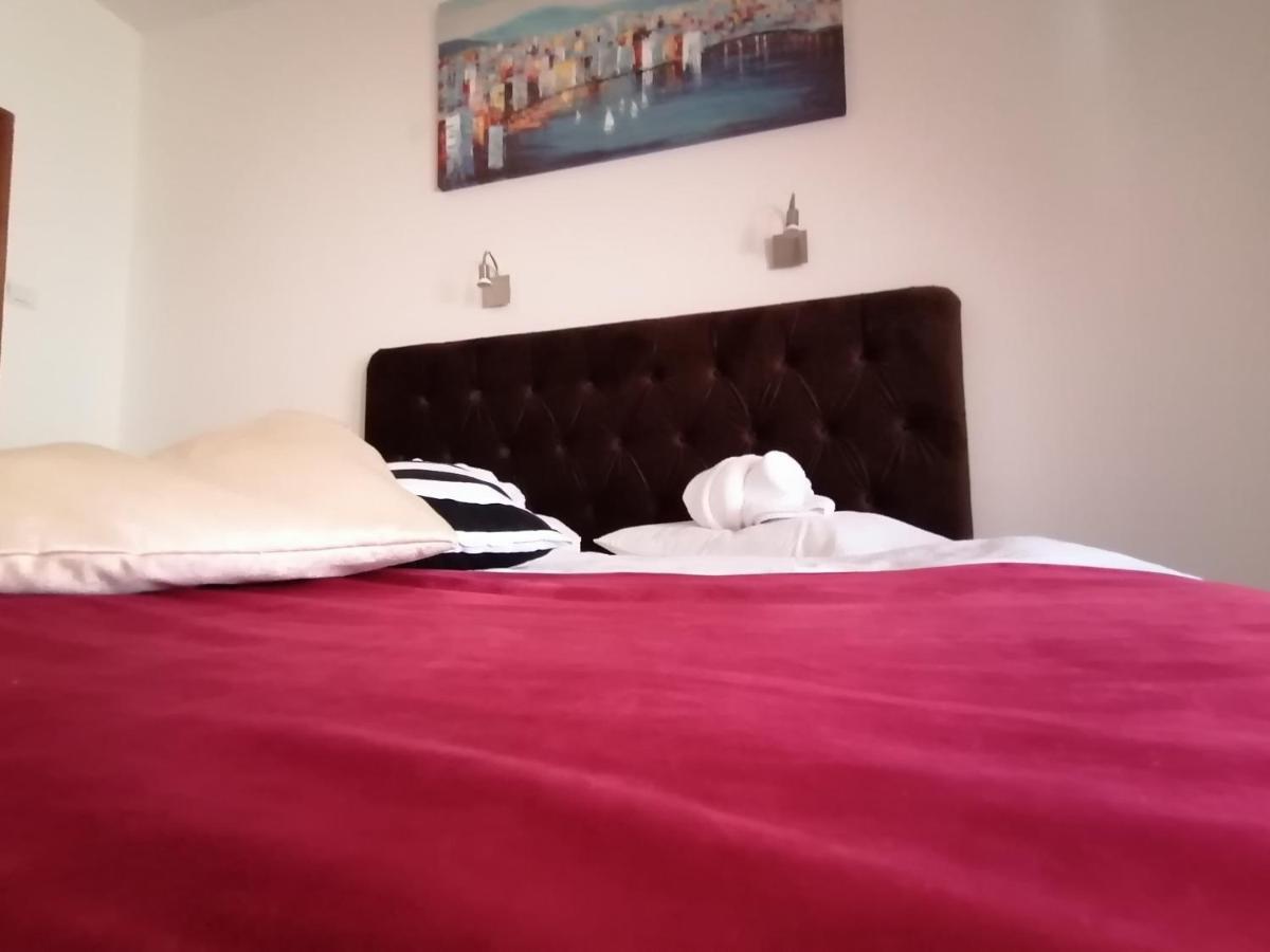 Mon Accommodation Free Parking Ni 외부 사진