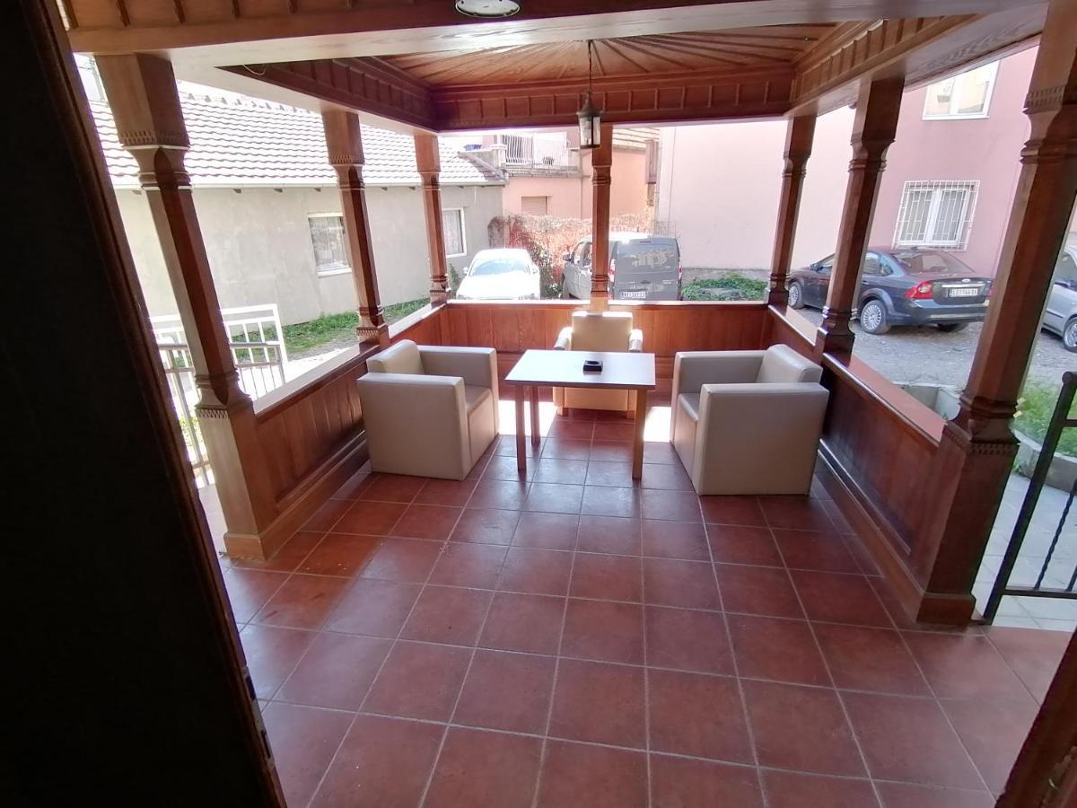 Mon Accommodation Free Parking Ni 외부 사진