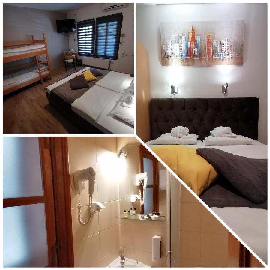 Mon Accommodation Free Parking Ni 외부 사진