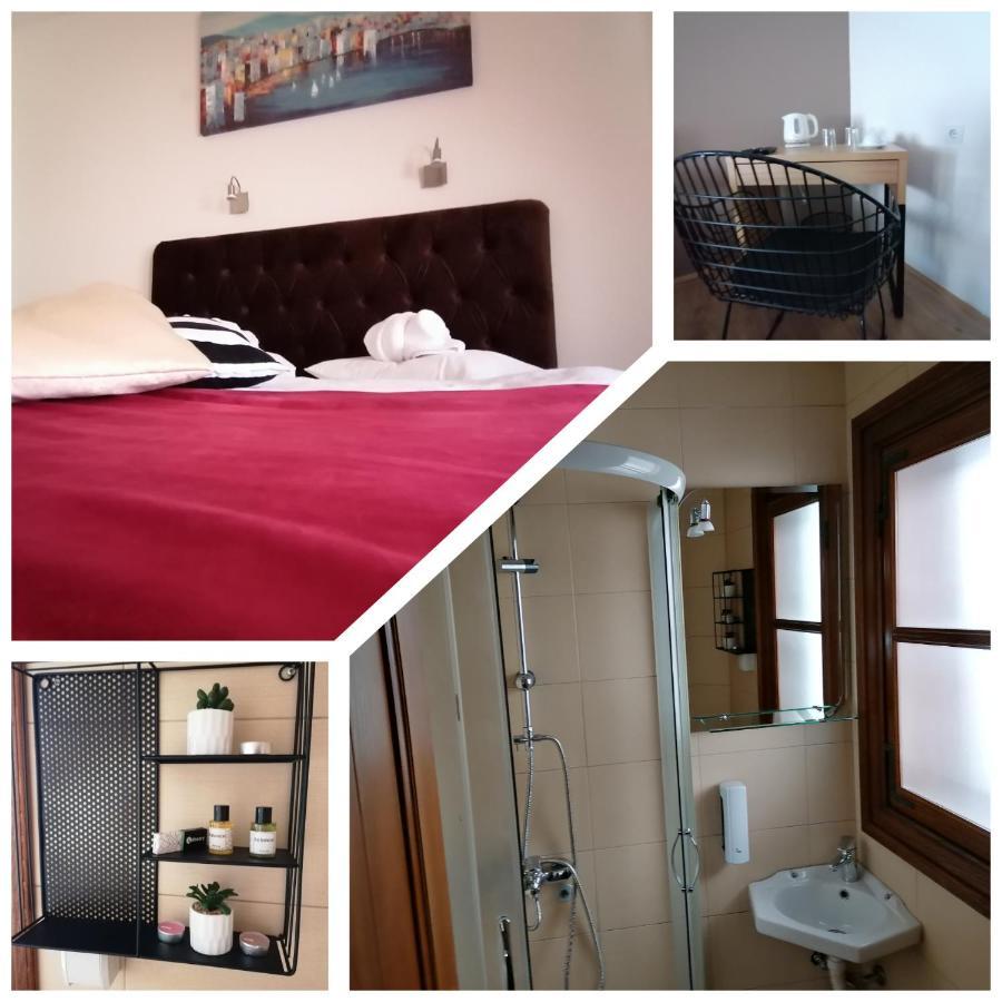 Mon Accommodation Free Parking Ni 외부 사진