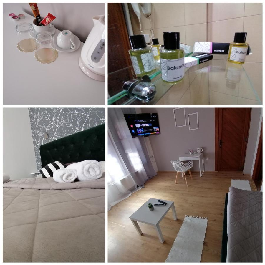 Mon Accommodation Free Parking Ni 외부 사진