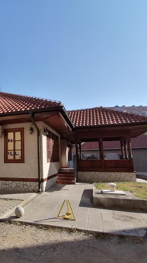 Mon Accommodation Free Parking Ni 외부 사진
