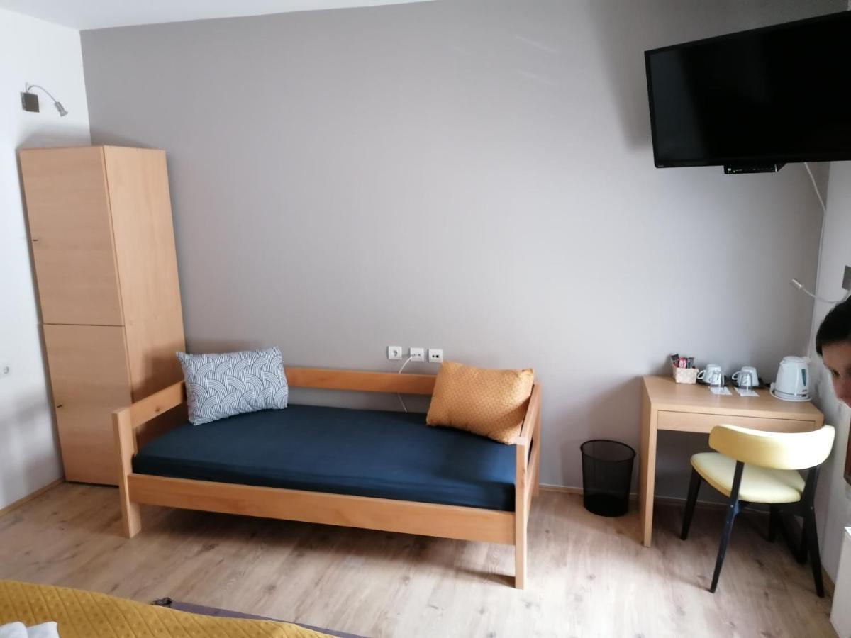 Mon Accommodation Free Parking Ni 외부 사진