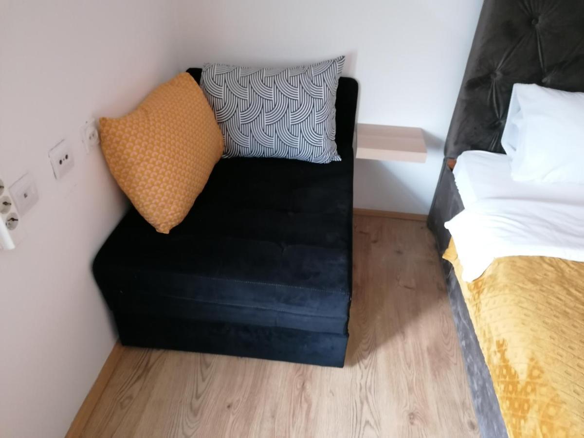 Mon Accommodation Free Parking Ni 외부 사진
