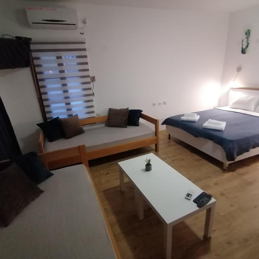 Mon Accommodation Free Parking Ni 외부 사진