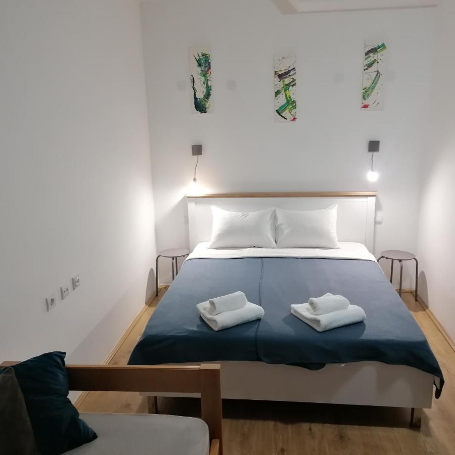 Mon Accommodation Free Parking Ni 외부 사진